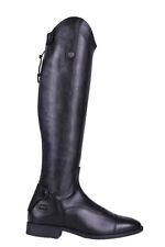QHP Reitstiefel BIRGIT Weitschaft Extra