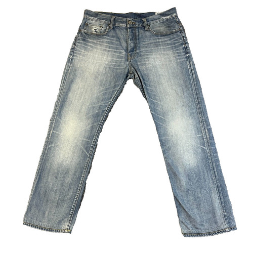 Herren star 3301 jeans - herren,