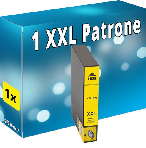 Tinte patronen für epson - tinte, 26xl