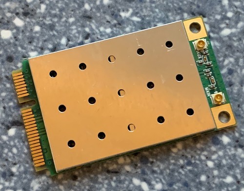 Wlan karte atheros g64g für - wlan-karte,