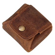 Wild Leder Geldbörse