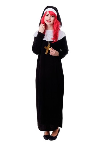 Dress kostüm damen - me, up
