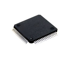 Bosch 40011 Mikrochip QFP-44 – Steuer-IC für ECU Motorsteuergerät Neu