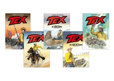 TEX WILLER HC deutsch
