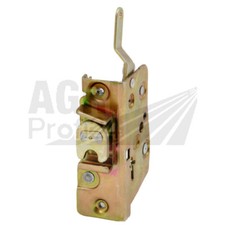 Türschloss links für Unimog U 407 U 417 Trac 700 800 900 1000 1100 1300 1400