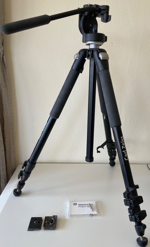 Carl zeiss stativ made - carl,