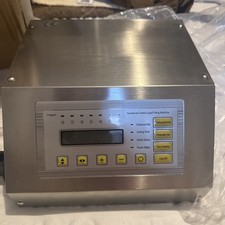 Automatische Flüssigkeitsfüllmaschine Flaschenfüller Digital Control Pumpe 5ml-3500ML