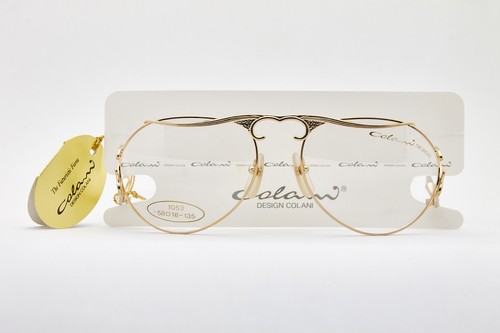 Colani design 1053 authentic - design,