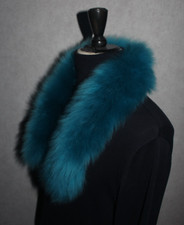 Pelzstreifen Lammfell