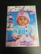 Kreativ Andrea Viele Super