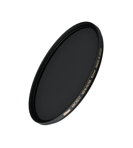 Nikon arcrest filter set - nd,