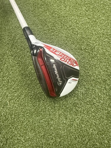 Taylormade aero brenner - taylormade, 3