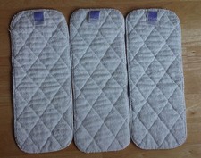 3 Bambino Mio Zusatz-Einlagen