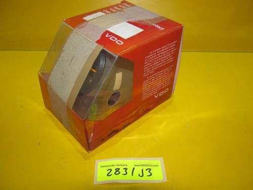 Vdo drehzahlmesser 7000 min - vdo,