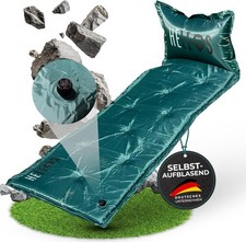 Heleos selbstaufblasbare