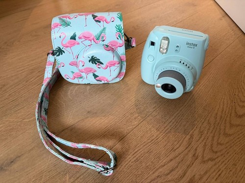 Fujifilm instax mini - fujifilm, 9