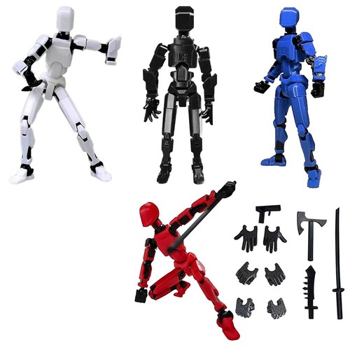 Titan 13action figure t13 - figure,,