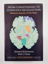 From Conditioning to Conscious