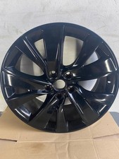 1x Alufelge 18 Zoll 7.5" 5x115