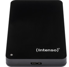 Intenso Memory Case 1TB
