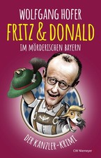Wolfgang Hofer Fritz & Donald