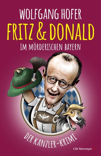 Wolfgang hofer fritz - hofer,