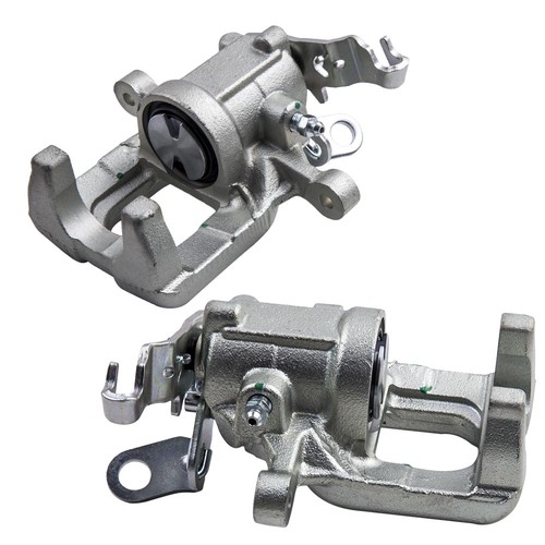 Bremssattel hinten - 2x,