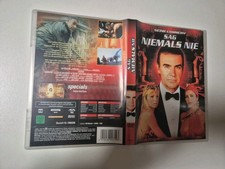 James Bond 007 - Sag niemals