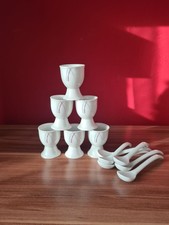 6er Eierbecher Set VanWell mit