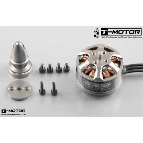 Motor mn3110 700kv - t-motor,