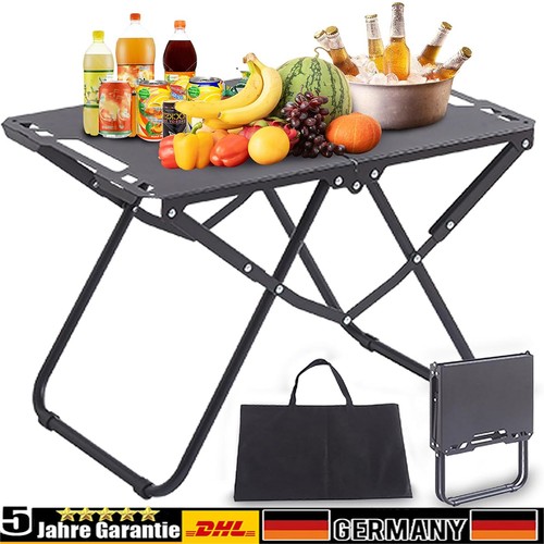 Campingtisch klappbar - campingtisch,