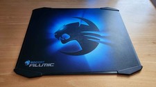 ROCCAT Alumic - Double-Sided Gaming Mousepad