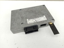 Audi Q7 4L 2006 Bluetooth