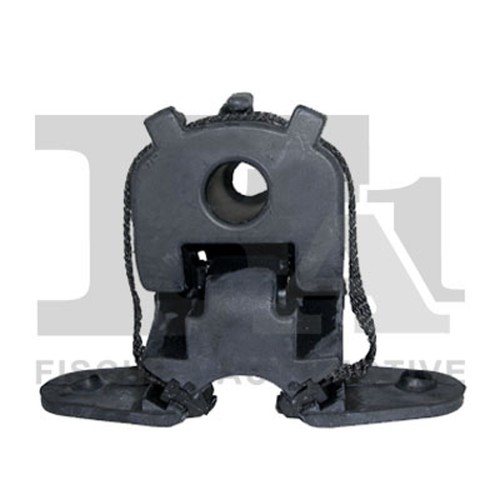 Halter abgasanlage fa1 - halter,