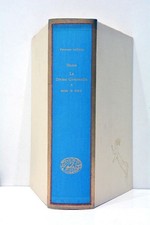 DANTE Die göttliche Komödie