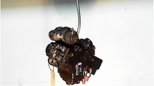 Einspritzpumpe Fiat Doblo Van