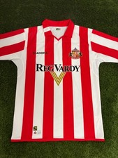 Sunderland AFC Trikot Saison