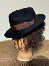 Stetson Herren Hut Gr. 60