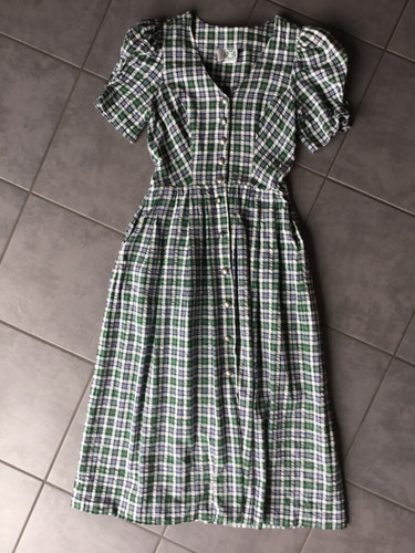 Trachtenkleid von hammerschmid - von,