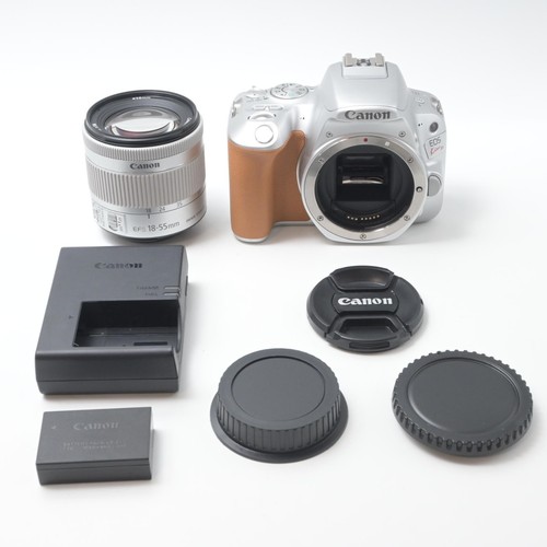 Canon eos kiss - canon, 24.2mp