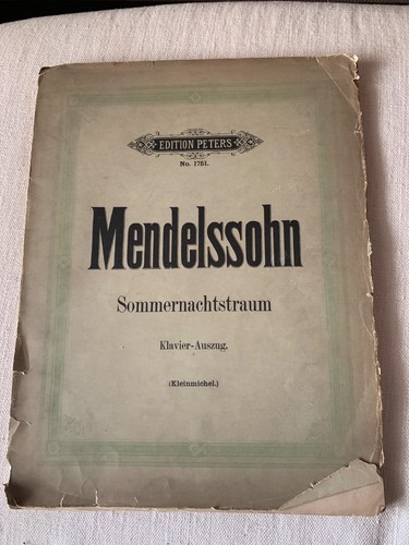 Zwei antike notenalben aus - antike,