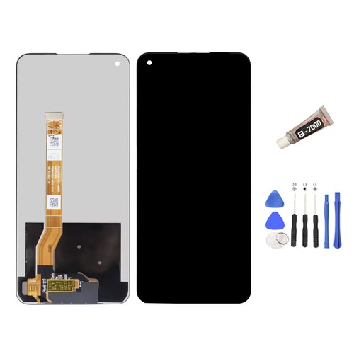 Für oppo a76 cph2375 - a76, lcd