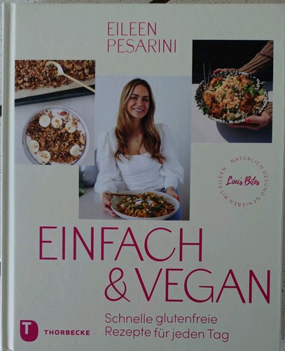 Einfach vegan natürlich - ,