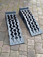 Auffahrkeile, Stufenkeile, Wohnmobil