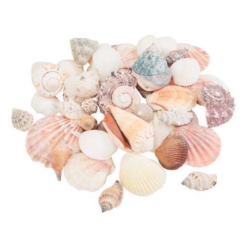 Eurosand muschel mix natur - eurosand,