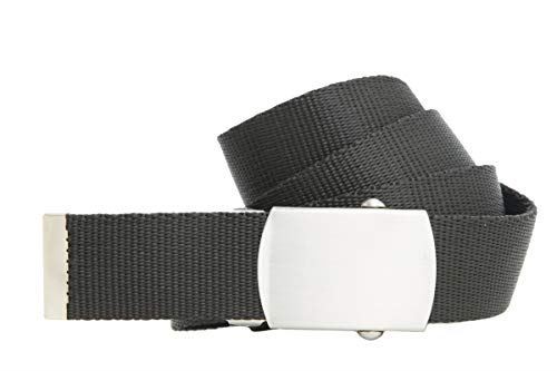 4cm stoffgürtel hochwertig - stoffgürtel,