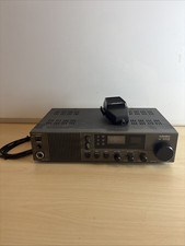 Stabo xf 5012 CB Funkgerät