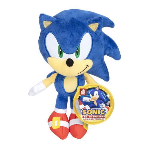 Sonic the hedgehog - the,