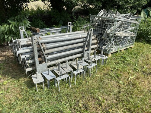 Deckenschalung 250 260