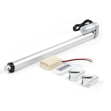 450mm linearantrieb hubmotor - 450mm,